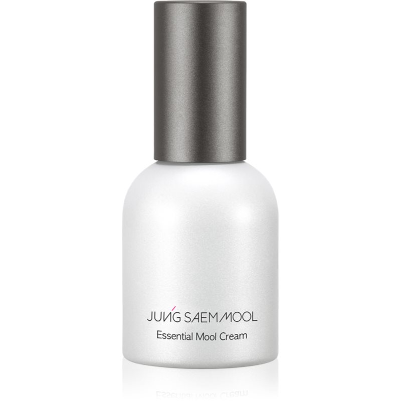 JUNG SAEM MOOL Essential Mool Cream könnyű hidratáló krém az élénk bőrért 30 ml-ár