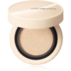 JUNG SAEM MOOL Skin Nuder Cover Layer Cushion hidratáló alapozó sminkszivaccsal + utántöltő árnyalat Light 2x14 g-ár