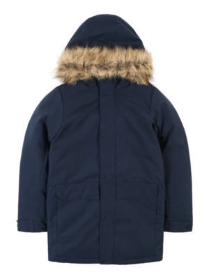 Jack & Jones Junior Átmeneti dzseki 'CHAMP'  tengerészkék-Ár