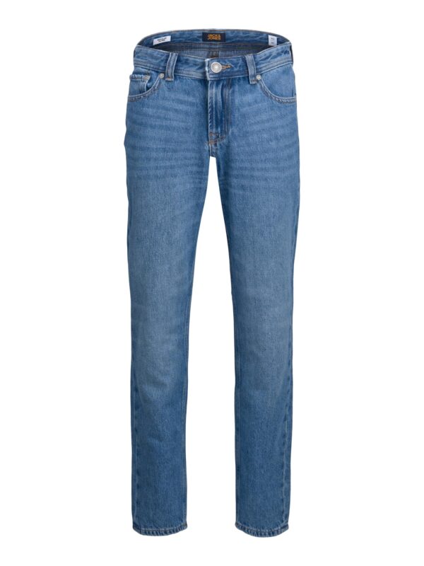 Jack & Jones Junior Farmer 'JJIClark'  kék farmer-hu
