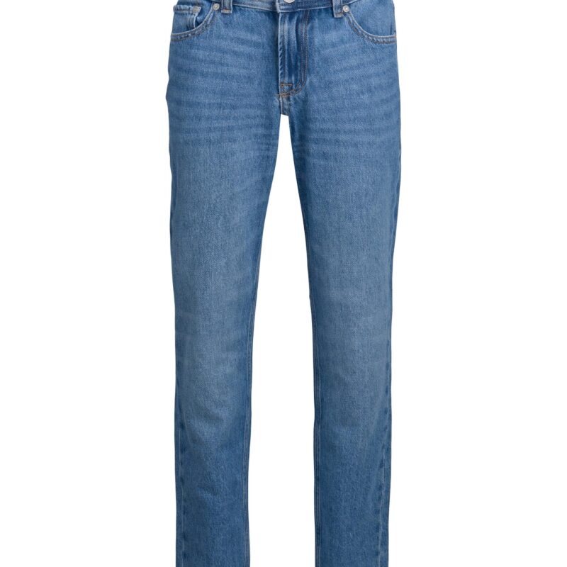 Jack & Jones Junior Farmer 'JJIClark'  kék farmer-hu