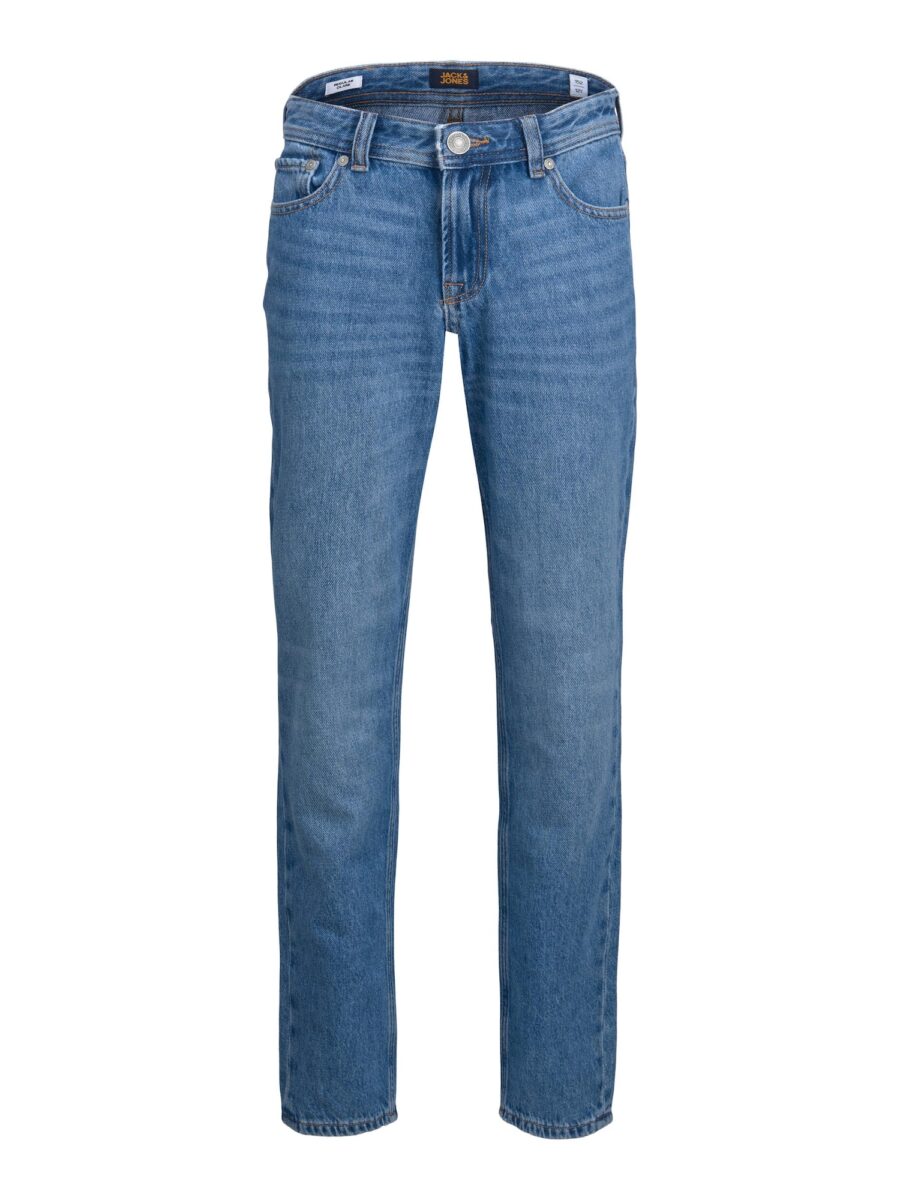 Jack & Jones Junior Farmer 'JJIClark'  kék farmer-hu