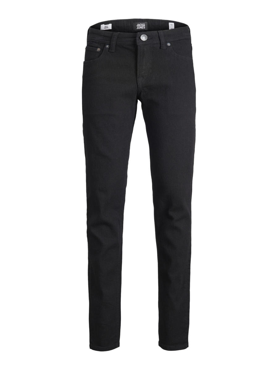 Jack & Jones Junior Farmer 'JJIGlenn'  fekete farmer-Hungary