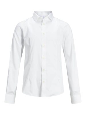 Jack & Jones Junior Ing 'JJParmaJNR'  fehér