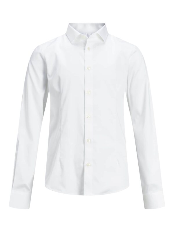 Jack & Jones Junior Ing 'JJParmaJNR'  fehér