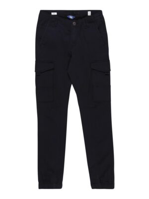 Jack & Jones Junior Nadrág 'JJIPaul JJFlake'  tengerészkék-hu