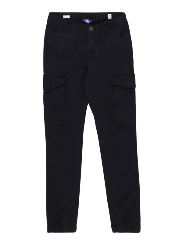 Jack & Jones Junior Nadrág 'JJIPaul JJFlake'  tengerészkék-hu