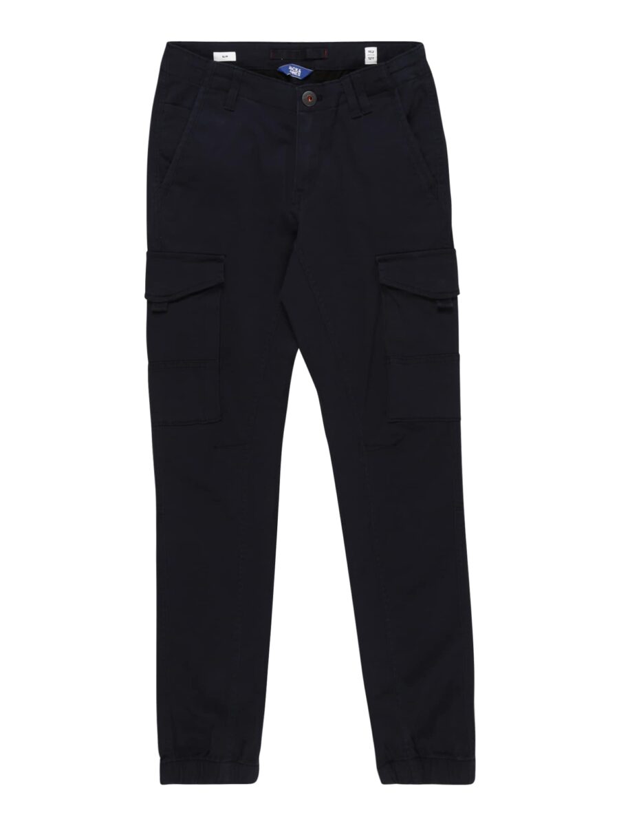 Jack & Jones Junior Nadrág 'JJIPaul JJFlake'  tengerészkék-hu