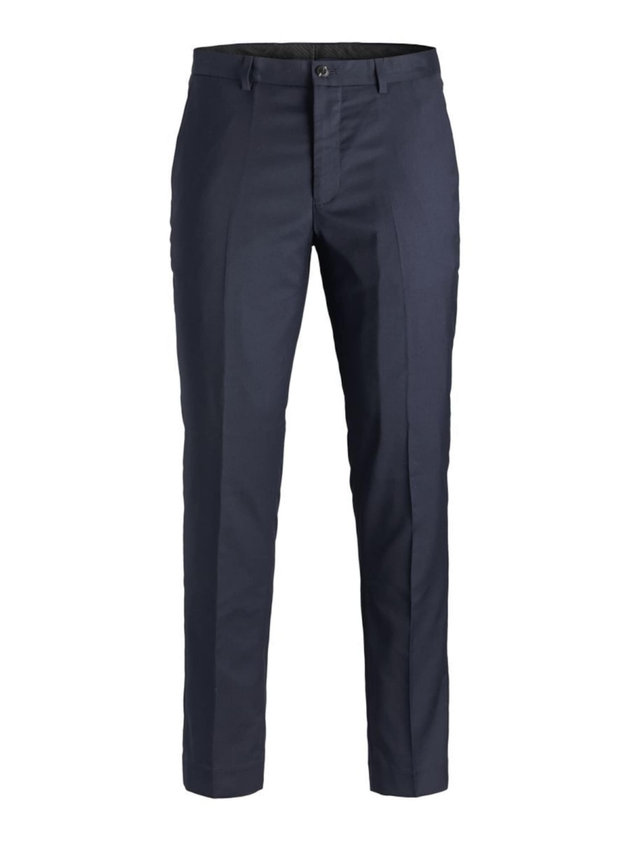 Jack & Jones Junior Nadrág 'JJSolar'  éjkék-Hungary
