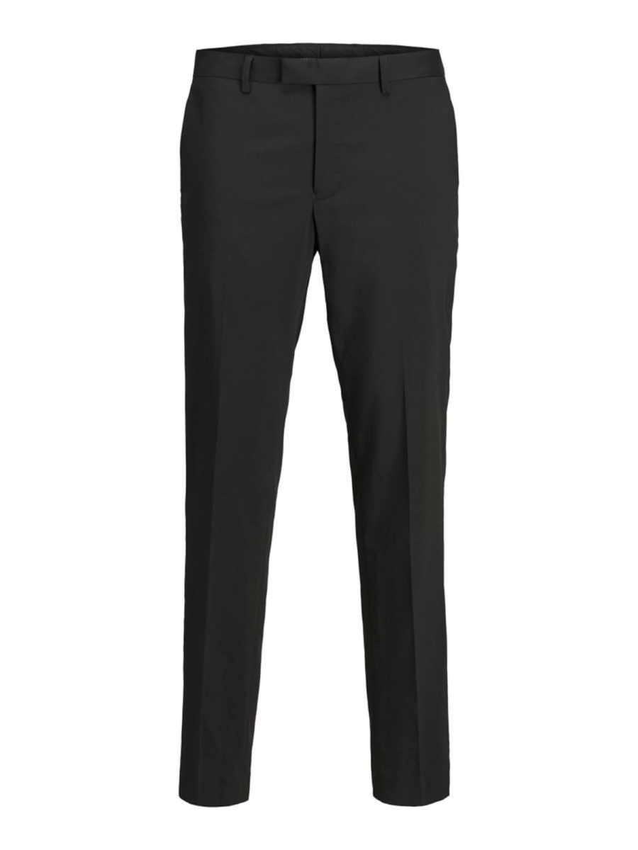 Jack & Jones Junior Nadrág 'JJSolar'  fekete-Hungary