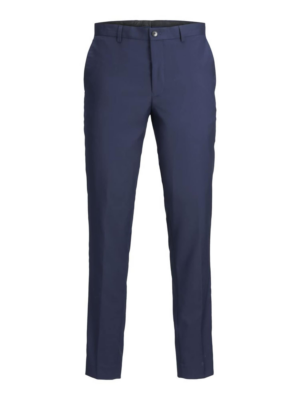 Jack & Jones Junior Nadrág 'JJSolar'  tengerészkék-Hungary