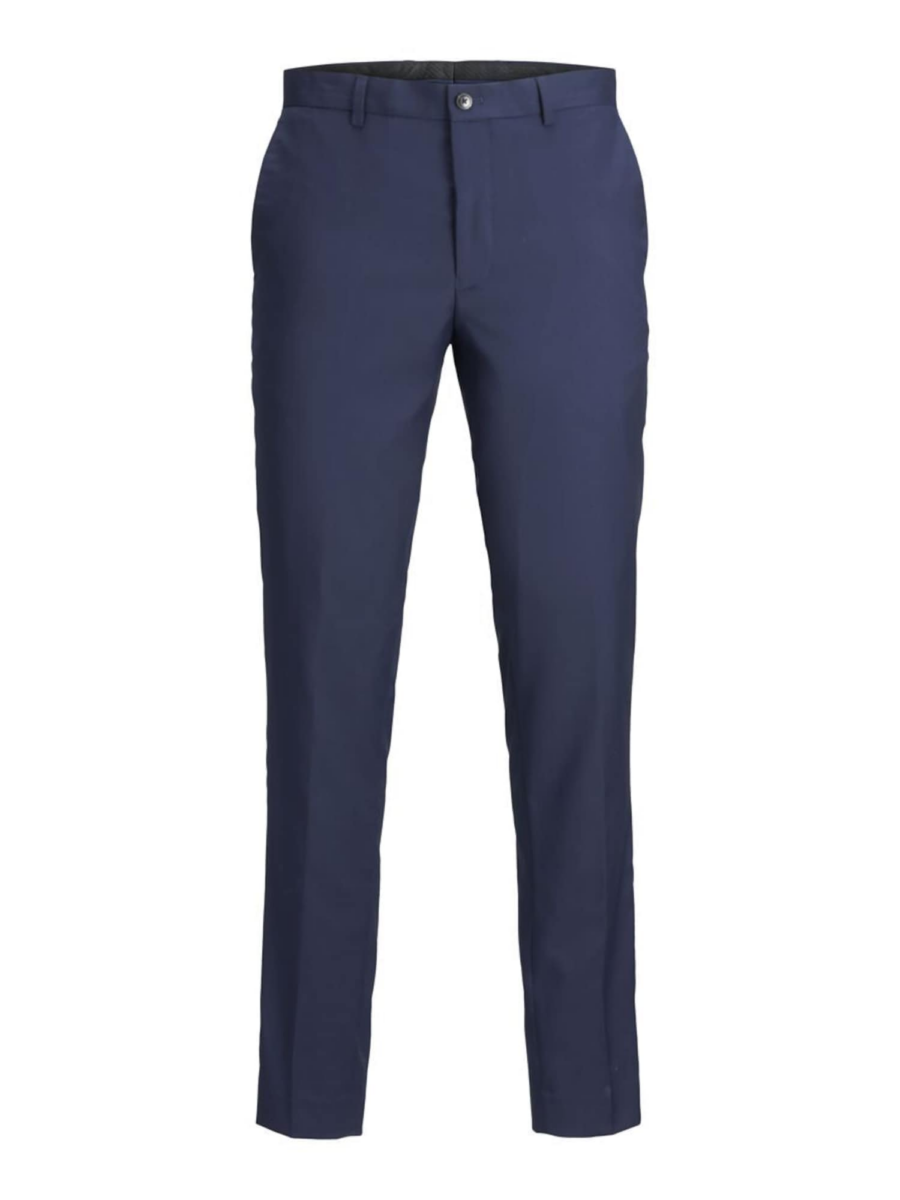 Jack & Jones Junior Nadrág 'JJSolar'  tengerészkék-Hungary