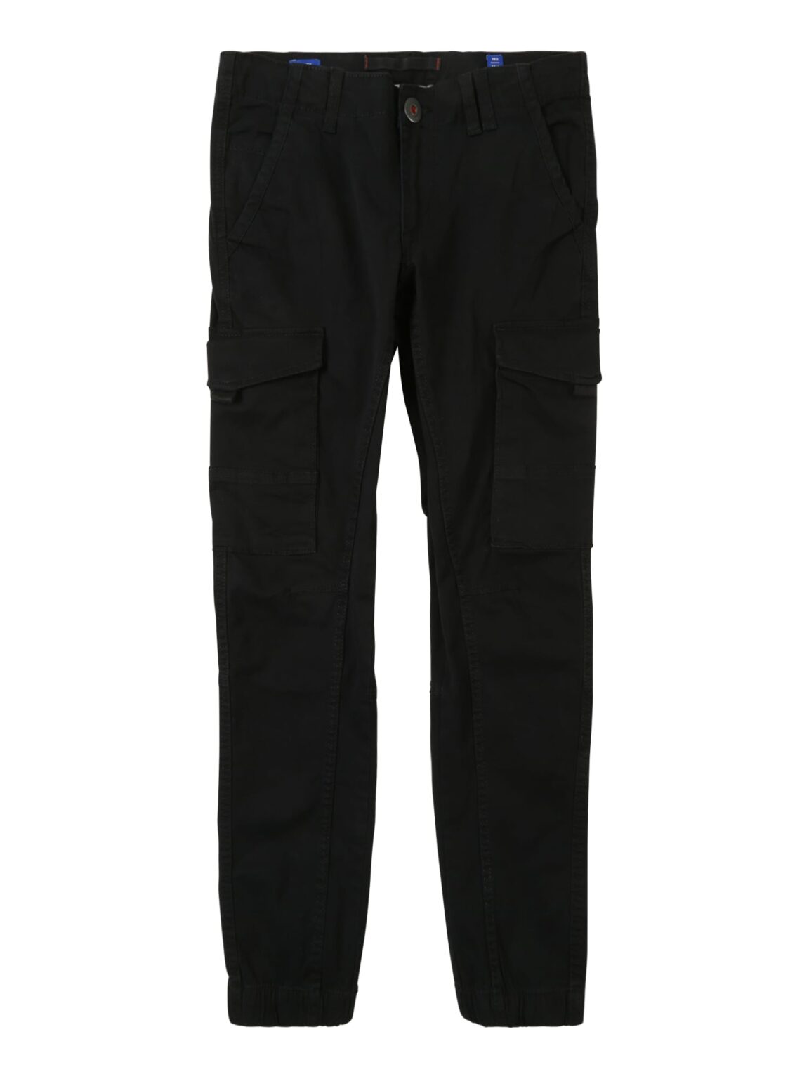 Jack & Jones Junior Nadrág 'JNRPaul'  fekete