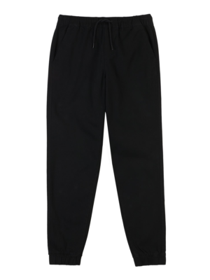 Jack & Jones Junior Nadrág 'JPSTGORDON JJDAVE'  fekete-Ár