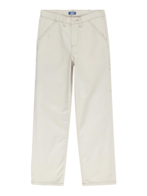 Jack & Jones Junior Nadrág 'KARL CARPENTER'  bézs-Ár