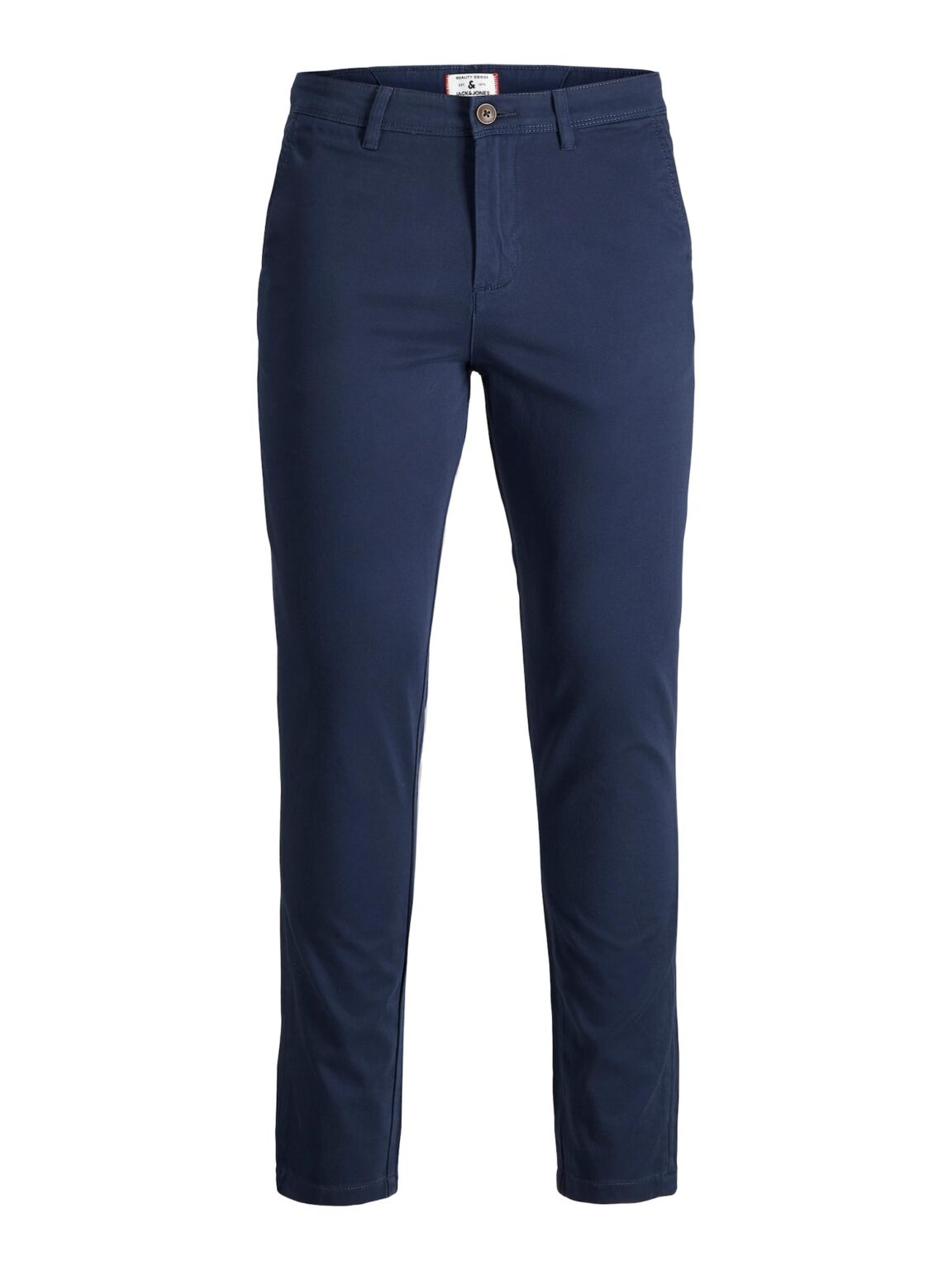 Jack & Jones Junior Nadrág 'Marco Bowie'  tengerészkék