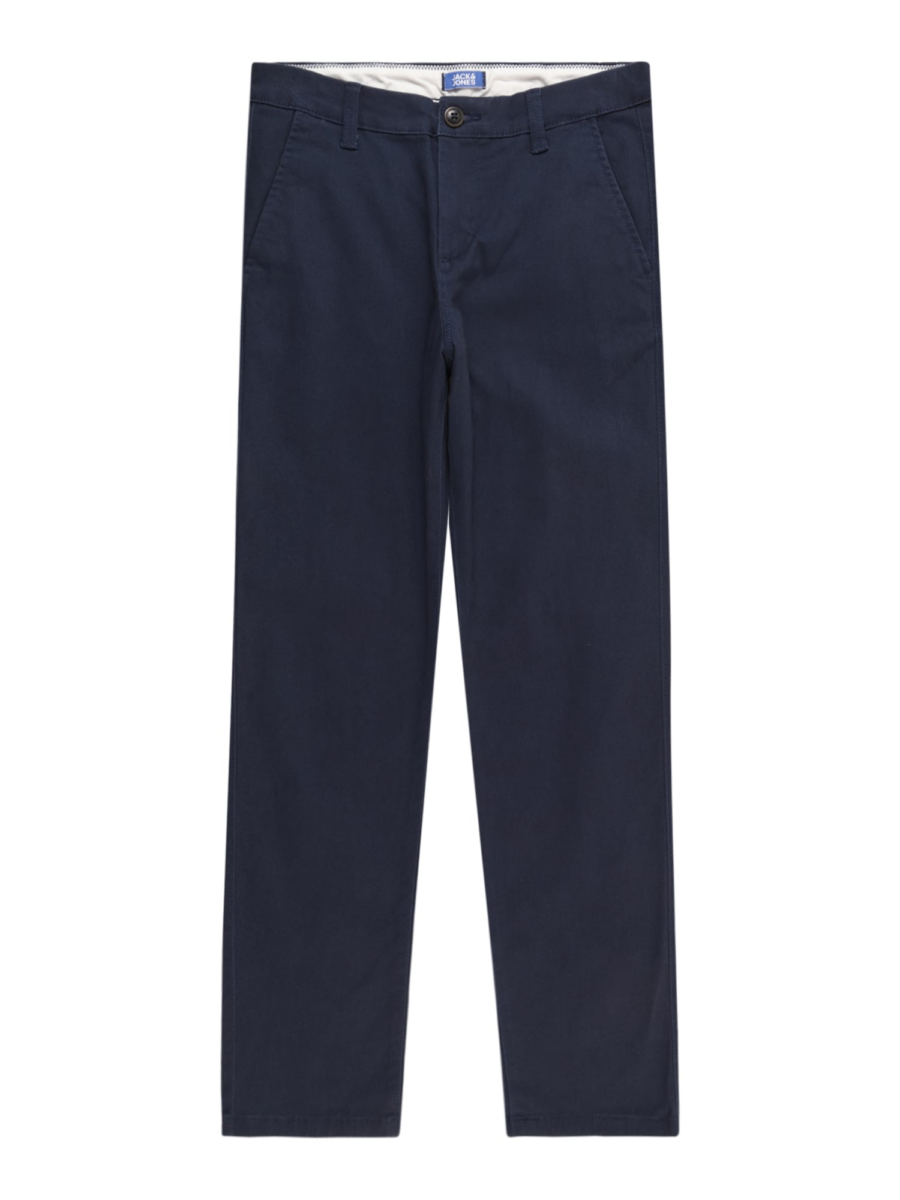 Jack & Jones Junior Nadrág 'Marco Dave'  tengerészkék-Hungary
