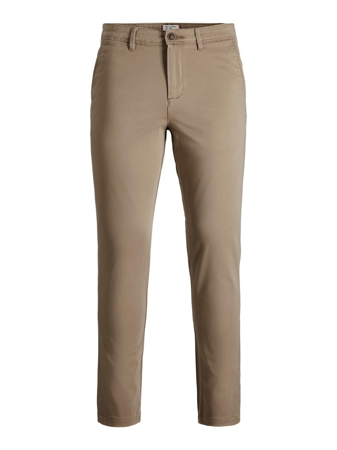 Jack & Jones Junior Nadrág 'Marco'  bézs