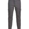 Jack & Jones Junior Nadrág 'Paul'  sötétszürke-hu