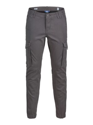 Jack & Jones Junior Nadrág 'Paul'  sötétszürke-hu