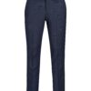 Jack & Jones Junior Nadrág 'Solaris'  tengerészkék-hu