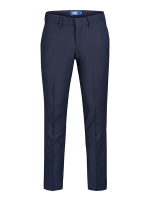 Jack & Jones Junior Nadrág 'Solaris'  tengerészkék-hu