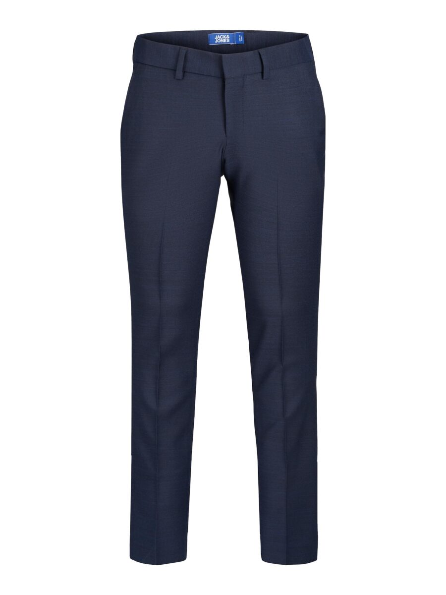 Jack & Jones Junior Nadrág 'Solaris'  tengerészkék-hu