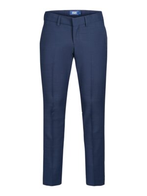Jack & Jones Junior Nadrág 'Solaris'  tengerészkék-hu