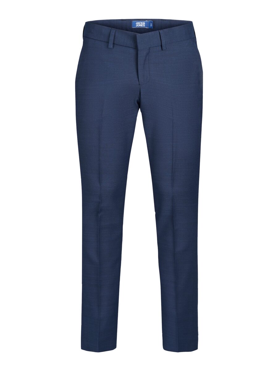 Jack & Jones Junior Nadrág 'Solaris'  tengerészkék-hu