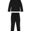 Jack & Jones Junior Öltöny 'JPRSolar'  fekete-Hungary