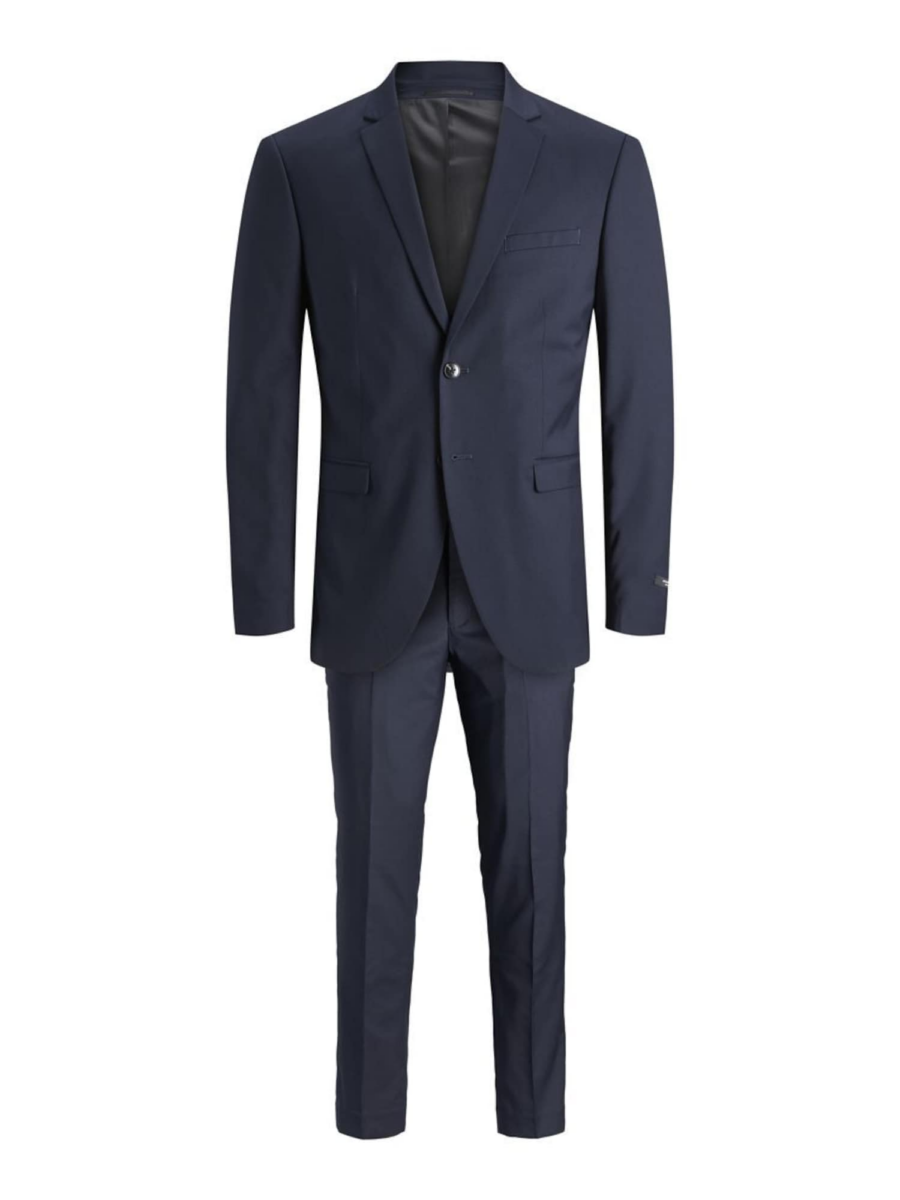 Jack & Jones Junior Öltöny 'Solar'  éjkék-Hungary