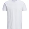 Jack & Jones Junior Póló  fehér