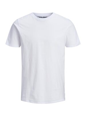 Jack & Jones Junior Póló  fehér
