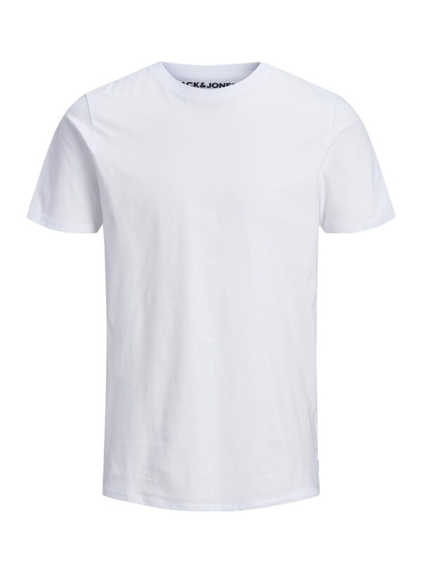 Jack & Jones Junior Póló  fehér