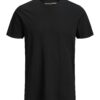 Jack & Jones Junior Póló  fekete