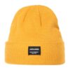 Jack & Jones Junior Sapka 'DNA'  aranysárga