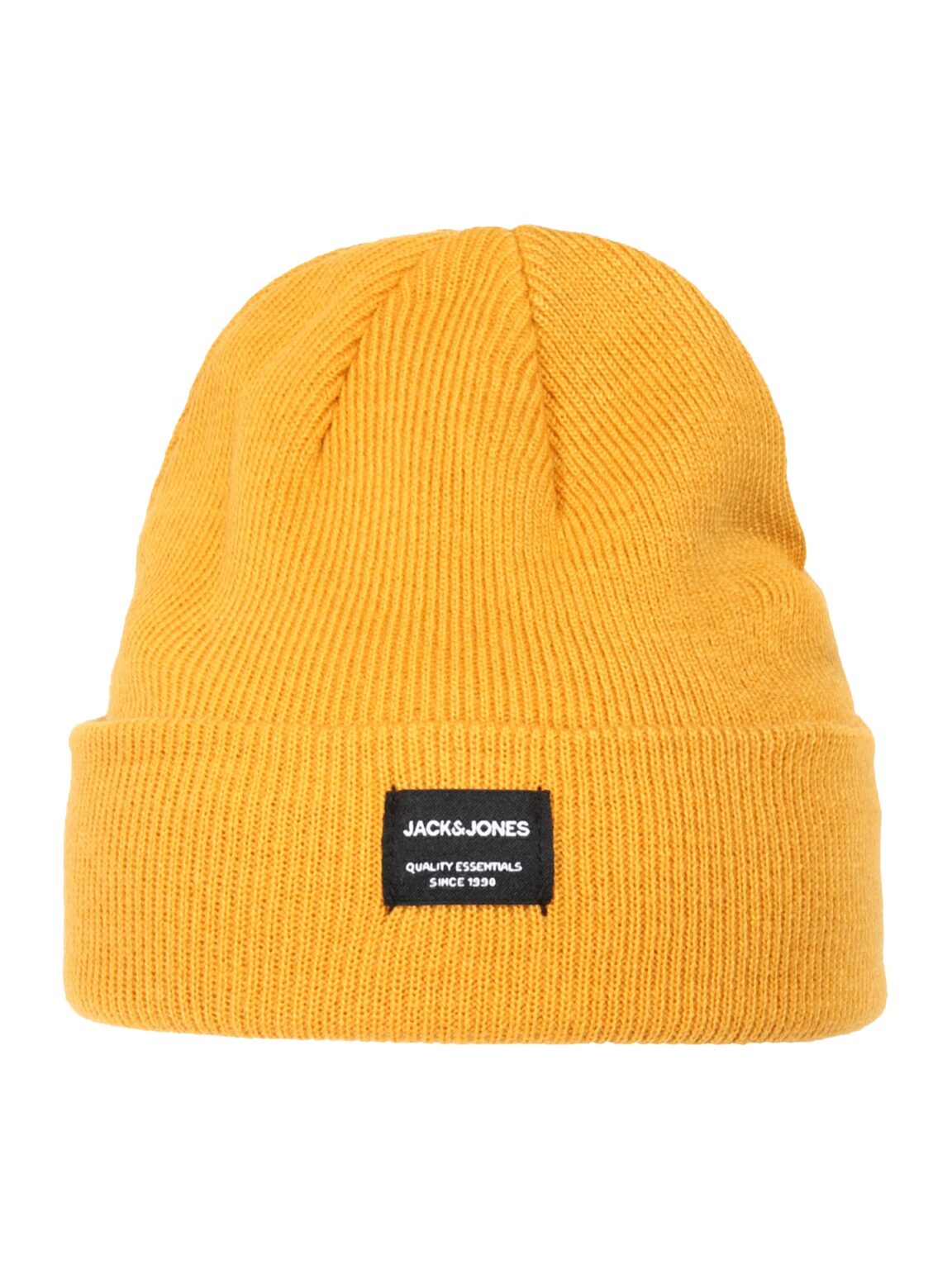 Jack & Jones Junior Sapka 'DNA'  aranysárga