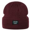 Jack & Jones Junior Sapka 'DNA'  borvörös