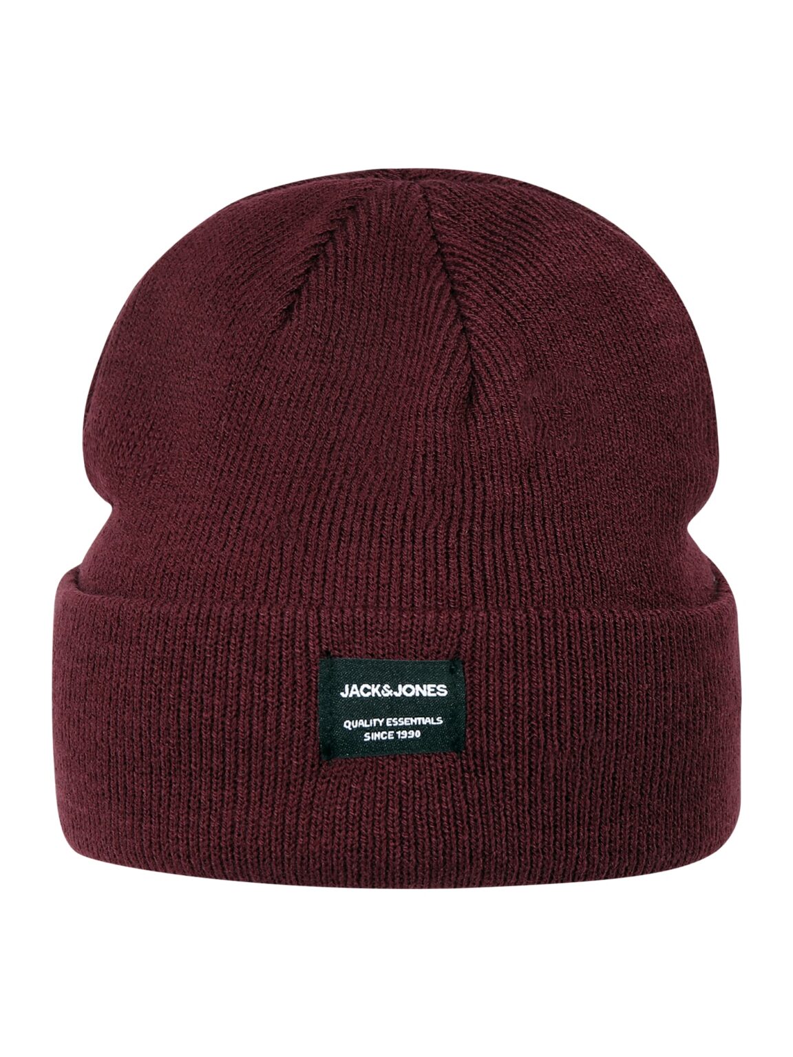 Jack & Jones Junior Sapka 'DNA'  borvörös