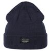 Jack & Jones Junior Sapka 'DNA'  éjkék / fekete / fehér