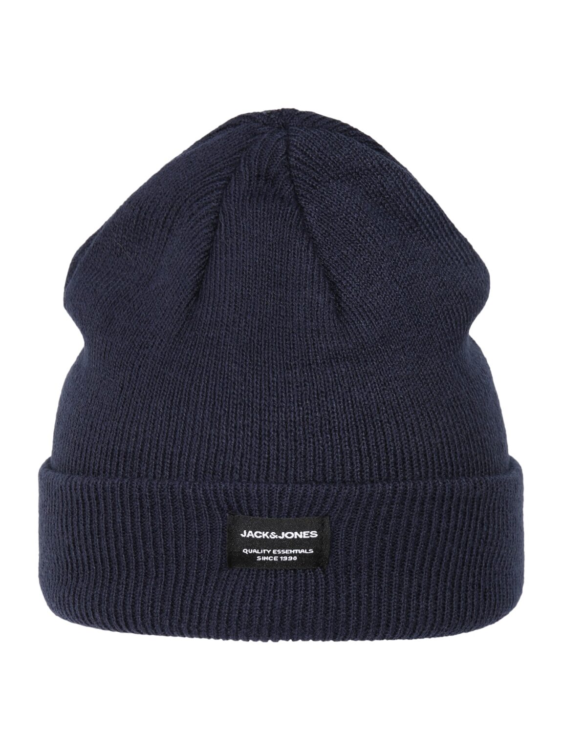 Jack & Jones Junior Sapka 'DNA'  éjkék / fekete / fehér