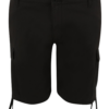 Jack & Jones Plus Cargo nadrágok 'MARLEY'  fekete-Hungary