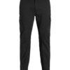 Jack & Jones Plus Cargo nadrágok 'Paul'  sötétszürke-hu