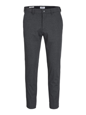 Jack & Jones Plus Chino nadrág 'JPSTMarco JJCooper'  sötétszürke-Ár