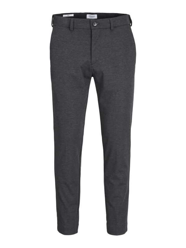 Jack & Jones Plus Chino nadrág 'JPSTMarco JJCooper'  sötétszürke-Ár