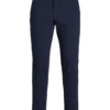 Jack & Jones Plus Chino nadrág 'JPSTMarco JJDave'  tengerészkék-Ár