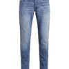 Jack & Jones Plus Farmer 'Glen'  kék farmer-hu