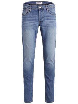 Jack & Jones Plus Farmer 'Glen'  kék farmer-hu