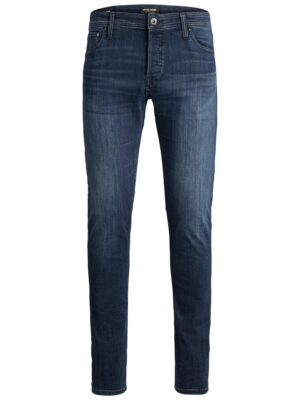 Jack & Jones Plus Farmer 'Glenn'  sötétkék-hu
