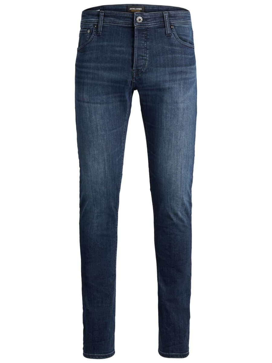 Jack & Jones Plus Farmer 'Glenn'  sötétkék-hu